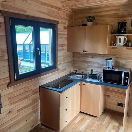 Tiny House Independante Tout Confort Full Equipement Adult Only-Seulement Morhange Zewnętrze zdjęcie