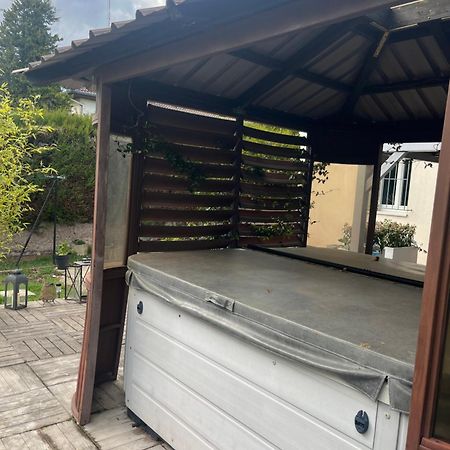 Tiny House Independante Tout Confort Full Equipement Adult Only-Seulement Morhange Zewnętrze zdjęcie
