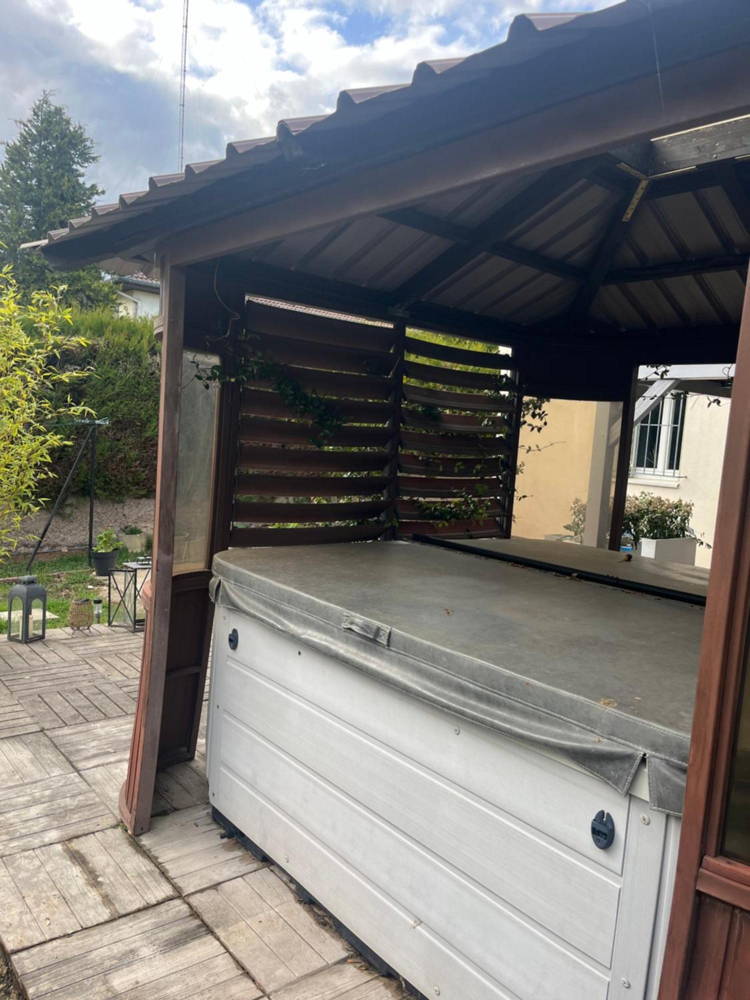 Tiny House Independante Tout Confort Full Equipement Adult Only-Seulement Morhange Zewnętrze zdjęcie